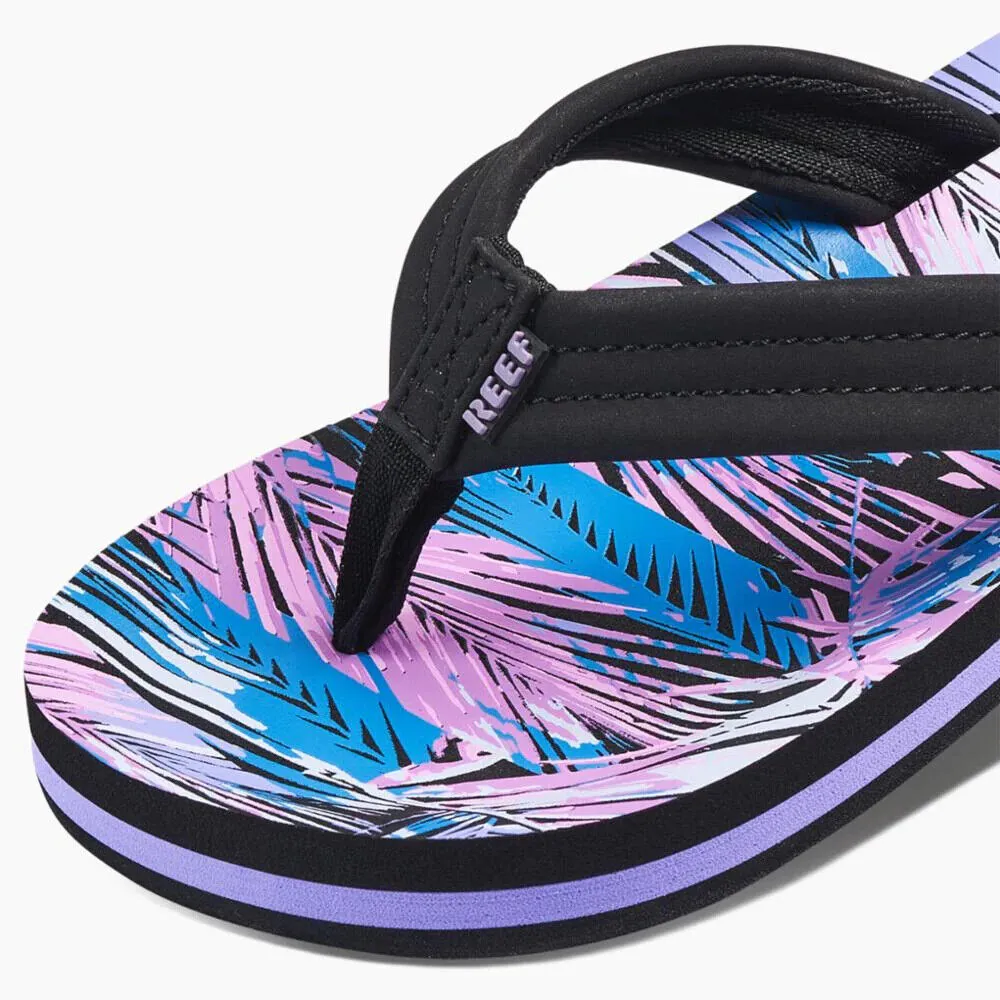 Reef Kid's AHI Flip Flops