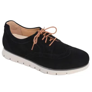 Sam Sport Wing - Black
